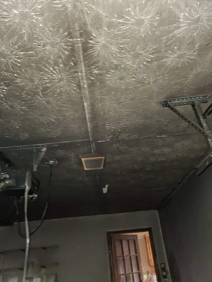 Fire and smoke damage assessment for Emergency Water Damage Services in Kalifornsky